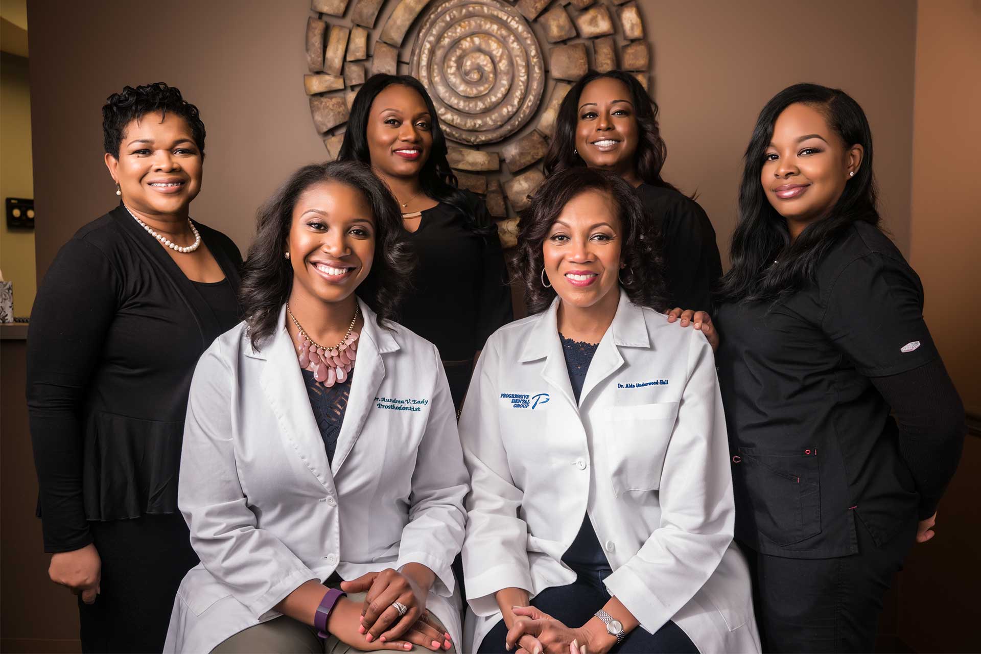 Home - Progressive Dental Group