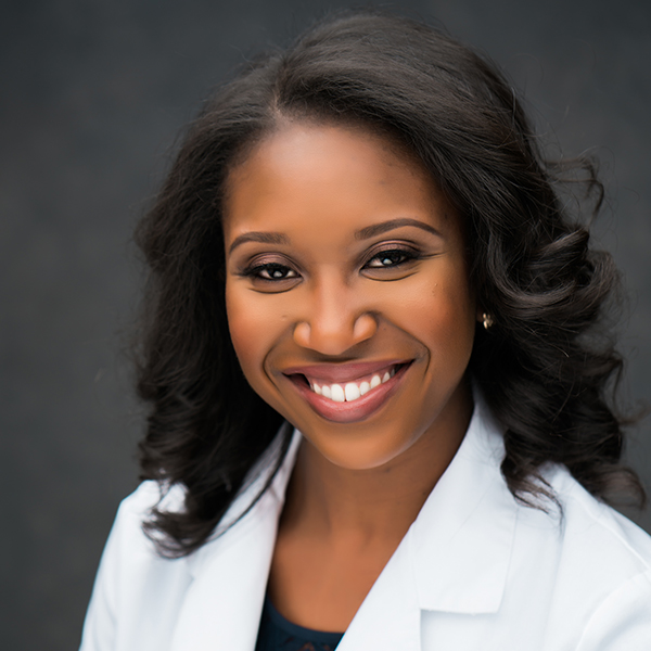 Dr. Aundrea Vereen Eady