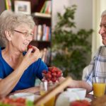 Tips for Eating With New Dentures