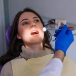 dental filling procedure