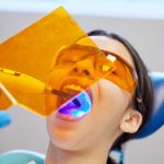 how dental fillings repair cavities and protect teeth